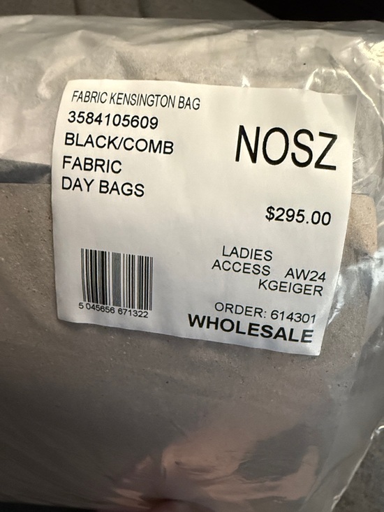 Kurt Geiger London Kensington bag, NWT - Picture 9 of 11